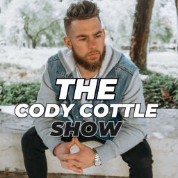 Podcast thumbnail for The Cody Cottle Show
