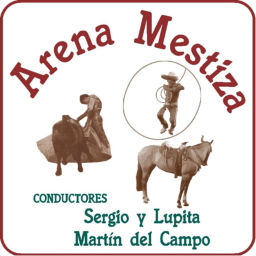 Podcast thumbnail for Arena Mestiza