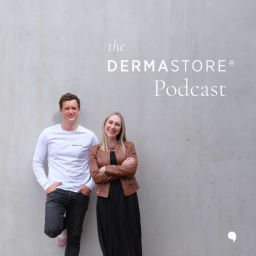 Podcast thumbnail for The Dermastore® Podcast