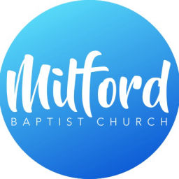 Podcast thumbnail for Milford Baptist Church