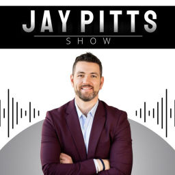 Podcast thumbnail for Jay Pitts Show - (RE)source