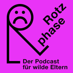 Podcast thumbnail for Rotzphase