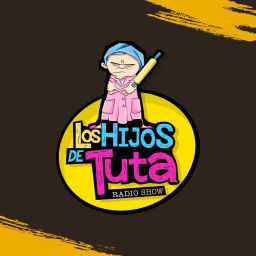Podcast thumbnail for Los Hijos de Tuta