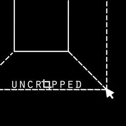 Podcast thumbnail for Uncropped
