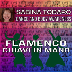 Podcast thumbnail for Flamenco Chiavi in Mano podcast