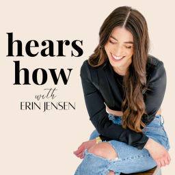 Podcast thumbnail for Hears How