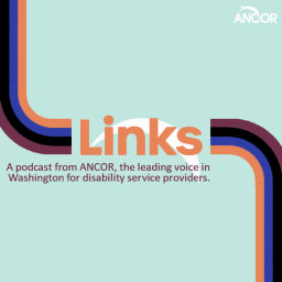 Podcast thumbnail for ANCOR Links