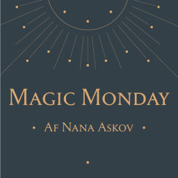 Podcast thumbnail for Magic Monday