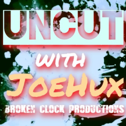 Podcast thumbnail for Uncut with JoeHux