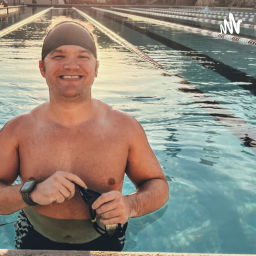 Podcast thumbnail for The AMP Fitness Podcast