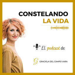 Podcast thumbnail for Constelando la vida