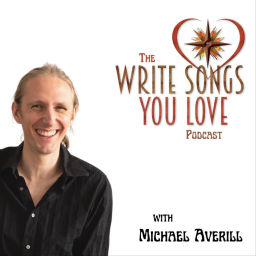 Podcast thumbnail for Write Songs You Love