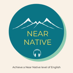 Podcast thumbnail for Near Native