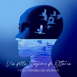 Podcast thumbnail for Via della Stazione di Ottavia