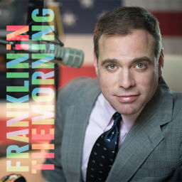 Podcast thumbnail for Franklin in the Morning