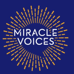 Podcast thumbnail for Miracle Voices - A Course In Miracles Podcast (ACIM)