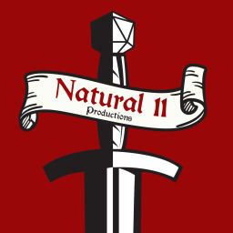 Podcast thumbnail for Natural 11 Productions