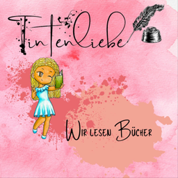 Podcast thumbnail for Tintenliebe - Wir lesen Bücher