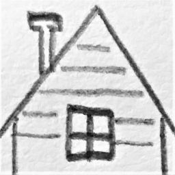 Podcast thumbnail for House Doodles