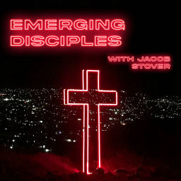 Podcast thumbnail for Emerging Disciples
