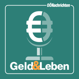 Podcast thumbnail for Geld und Leben