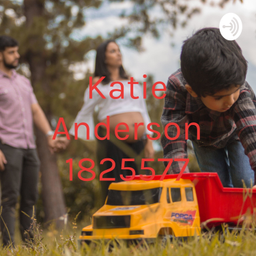 Podcast thumbnail for Katie Anderson 1825577