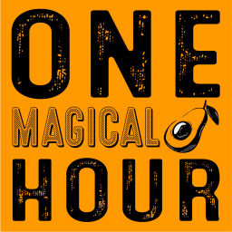 Podcast thumbnail for One Magical Hour