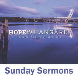Podcast thumbnail for HOPEWhangārei