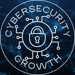 Podcast thumbnail for Cybersecurity Growth