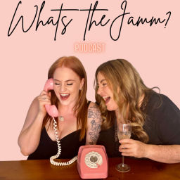 Podcast thumbnail for What's the Jamm?