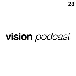 Podcast thumbnail for Vision Church