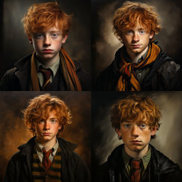 Podcast thumbnail for Capricool Podcast (Currently On HARRY POTTER marathon]