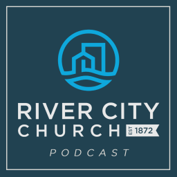 Podcast thumbnail for River City Church—Lawrence