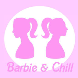 Podcast thumbnail for Barbie & Chill