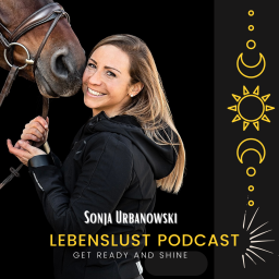 Podcast thumbnail for Lebenslust