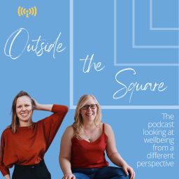Podcast thumbnail for Outside the Square