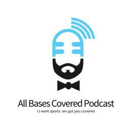 Podcast thumbnail for All Bases Covered Podcast