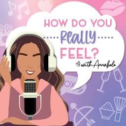 Podcast thumbnail for How do you REALLY feel