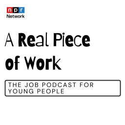 Podcast thumbnail for A Real Piece of Work