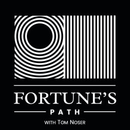 Podcast thumbnail for Fortune's Path Podcast