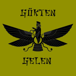 Podcast thumbnail for Gökten Gelen
