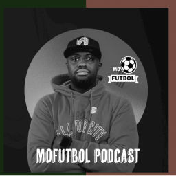 Podcast thumbnail for Mo Futbol