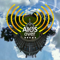 Podcast thumbnail for Huisartsopleiding Utrecht. Aios over...