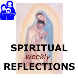 Podcast thumbnail for Families of Nazareth Reflections