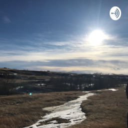 Podcast thumbnail for Word of the year