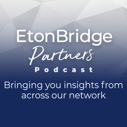 Podcast thumbnail for Eton Bridge Podcast