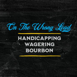 Podcast thumbnail for On The Wrong Lead