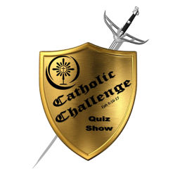 Podcast thumbnail for Catholic Challenge