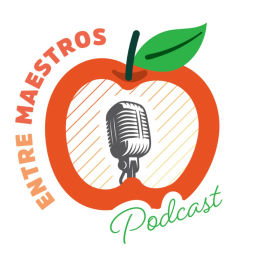 Podcast thumbnail for Entre Maestros Podcast