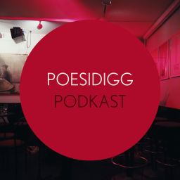 Podcast thumbnail for POESIDIGG PODKAST